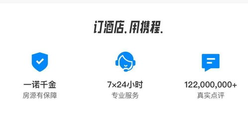 让旅游更幸福 携程旅行产品与服务分析