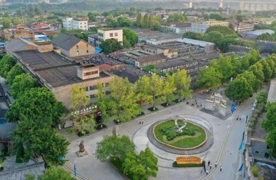 从哈药六厂到更多可能 国内“观光工厂”热潮的兴起与借鉴